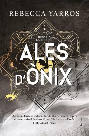 ALES D'.NIX (EMPIRI 3)