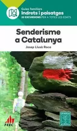 SENDERISME PER CATALUNYA