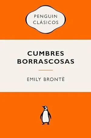 CUMBRES BORRASCOSAS (VINTAGE)