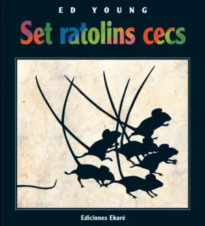 SET RATOLINS CECS