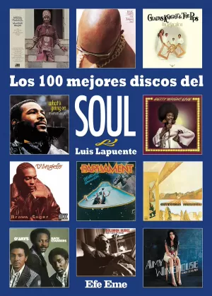 LOS 100 MEJORES DISCOS DEL SOUL