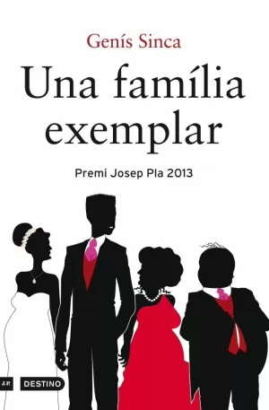 UNA FAMÍLIA EXEMPLAR