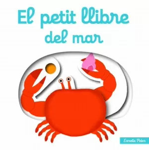 EL PETIT LLIBRE DEL MAR