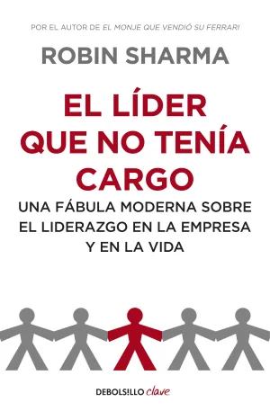 EL LÍDER QUE NO TENÍA CARGO