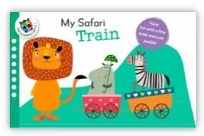 TREN SAFARI