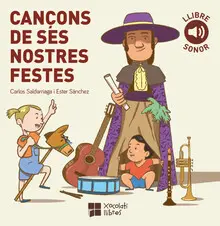 CANÇONS DE SES NOSTRES FESTES